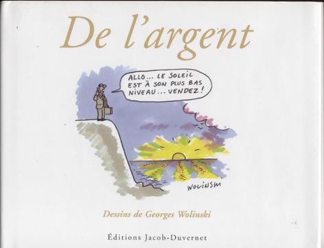 De l'argent