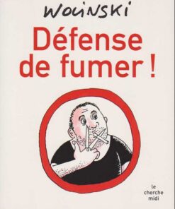 Défense de fumer