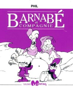 Barnabé et compagnie