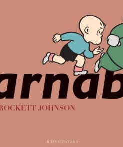 Barnaby