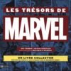 Les trésors de Marvel