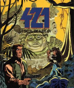 421 Tome 10