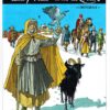 Les 7 Vies de l'Épervier Tome 1