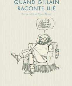Quand Gillain raconte Jijé
