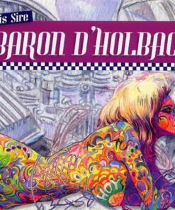Baron d'Holbach Tome 2
