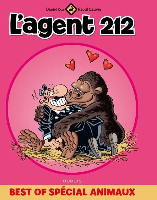 L'Agent 212