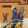 Alain Chevallier Tome 11