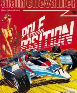 Alain Chevallier Tome 17