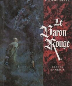Le Baron Rouge