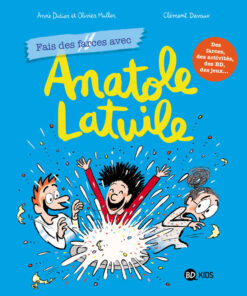Anatole Latuile