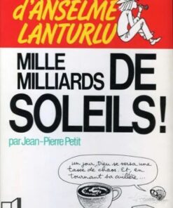 Les aventures d'Anselme Lanturlu Tome 12