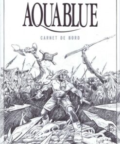 Aquablue