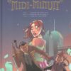 Les Arcanes du "Midi-Minuit" Tome 1