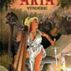 Aria Tome 17