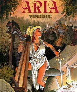 Aria Tome 15