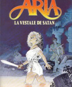 Aria Tome 17