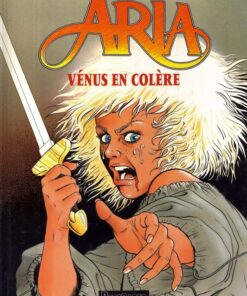 Aria Tome 18