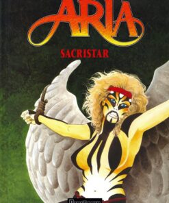 Aria Tome 19