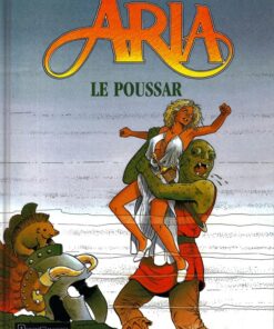 Aria Tome 23