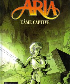 Aria Tome 24