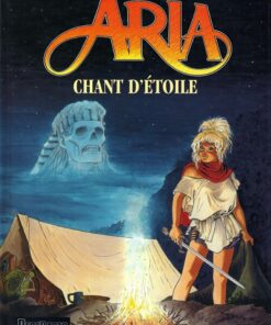 Aria Tome 27