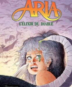 Aria Tome 28