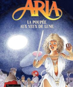 Aria Tome 29