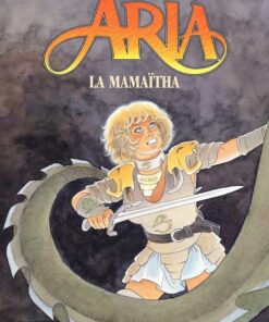 Aria Tome 31