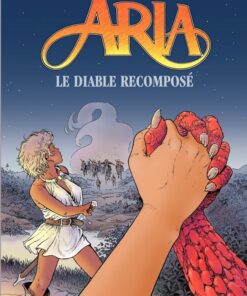 Aria Tome 32