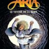 Aria Tome 32