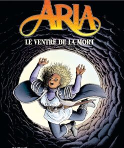 Aria Tome 34