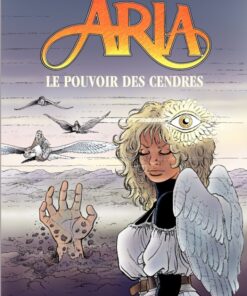 Aria Tome 35