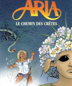 Aria Tome 36