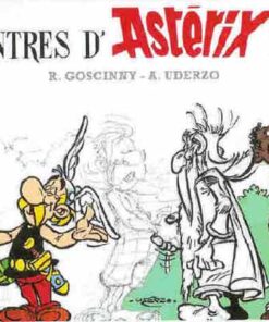 XXXI rencontres d'Astérix le Gaulois