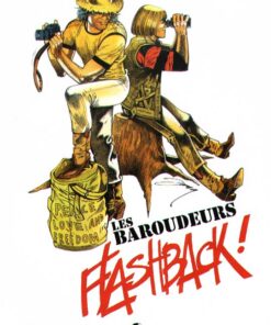 Les Baroudeurs sans frontières Tome 6