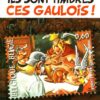 Ils sont pas sortables