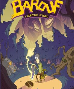 Barouf Tome 1