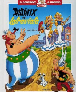 Astérix Tome 31 + HS