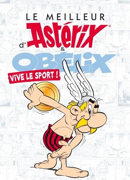 Le Meilleur d'Astérix & Obélix