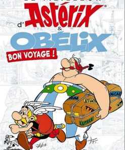 Le Meilleur d'Astérix & Obélix