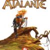 Atalante - La Légende