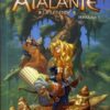 Atalante - La Légende
