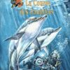 L'Aventure de l'équipe Cousteau en bandes dessinées Tome 12