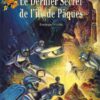 L'Aventure de l'équipe Cousteau en bandes dessinées Tome 15