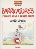 Barricatures Tome 18