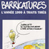 Barricatures Tome 18
