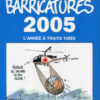 Barricatures Tome 24