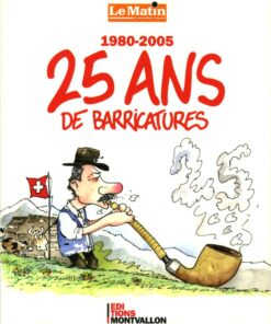 Barricatures