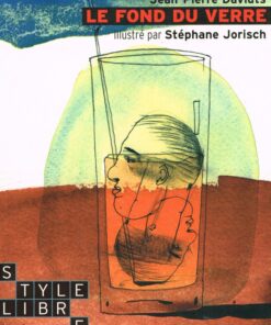 Le fond du verre
