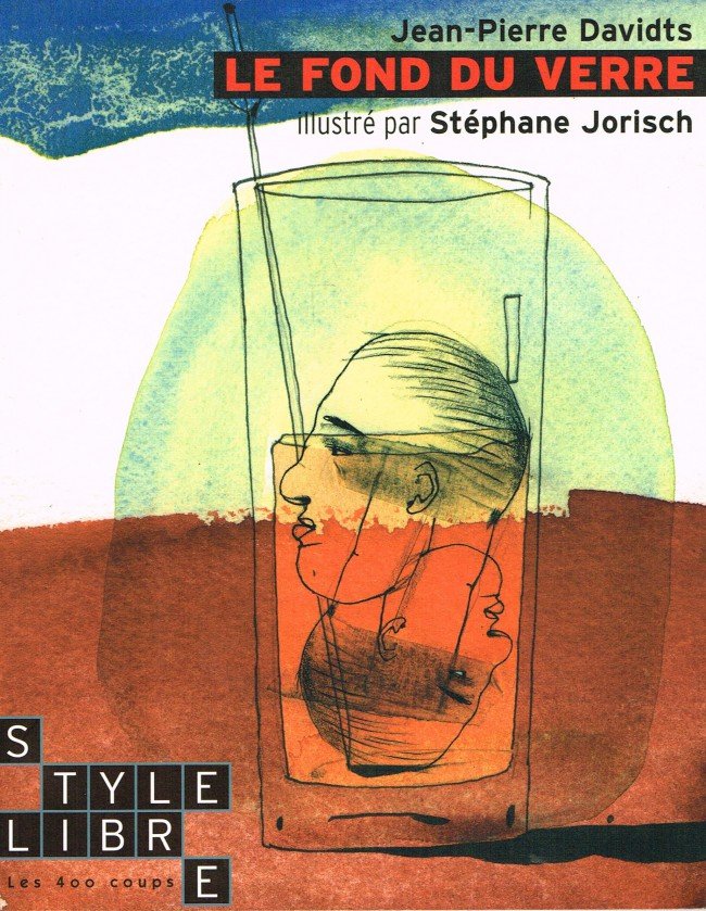 Le fond du verre